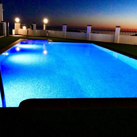 Casita Frigiliana - Stunning New Apartment With Views With Private Parking Space Dış mekan fotoğraf