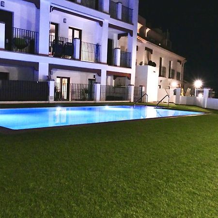 Casita Frigiliana - Stunning New Apartment With Views With Private Parking Space Dış mekan fotoğraf