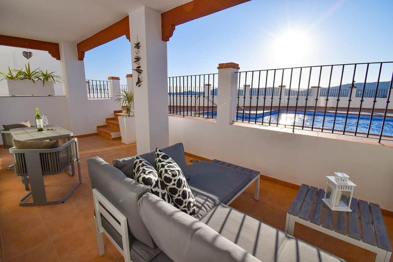 Casita Frigiliana - Stunning New Apartment With Views With Private Parking Space Dış mekan fotoğraf