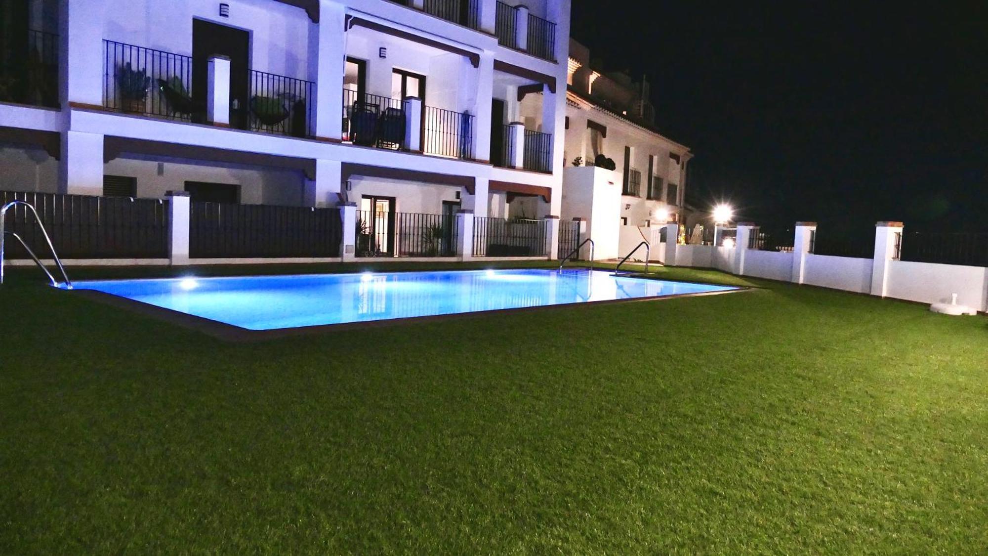 Casita Frigiliana - Stunning New Apartment With Views With Private Parking Space Dış mekan fotoğraf
