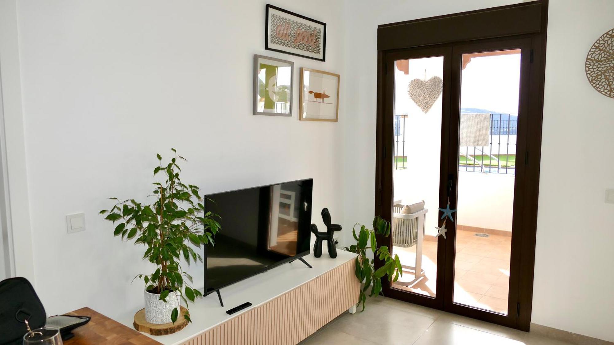 Casita Frigiliana - Stunning New Apartment With Views With Private Parking Space Dış mekan fotoğraf