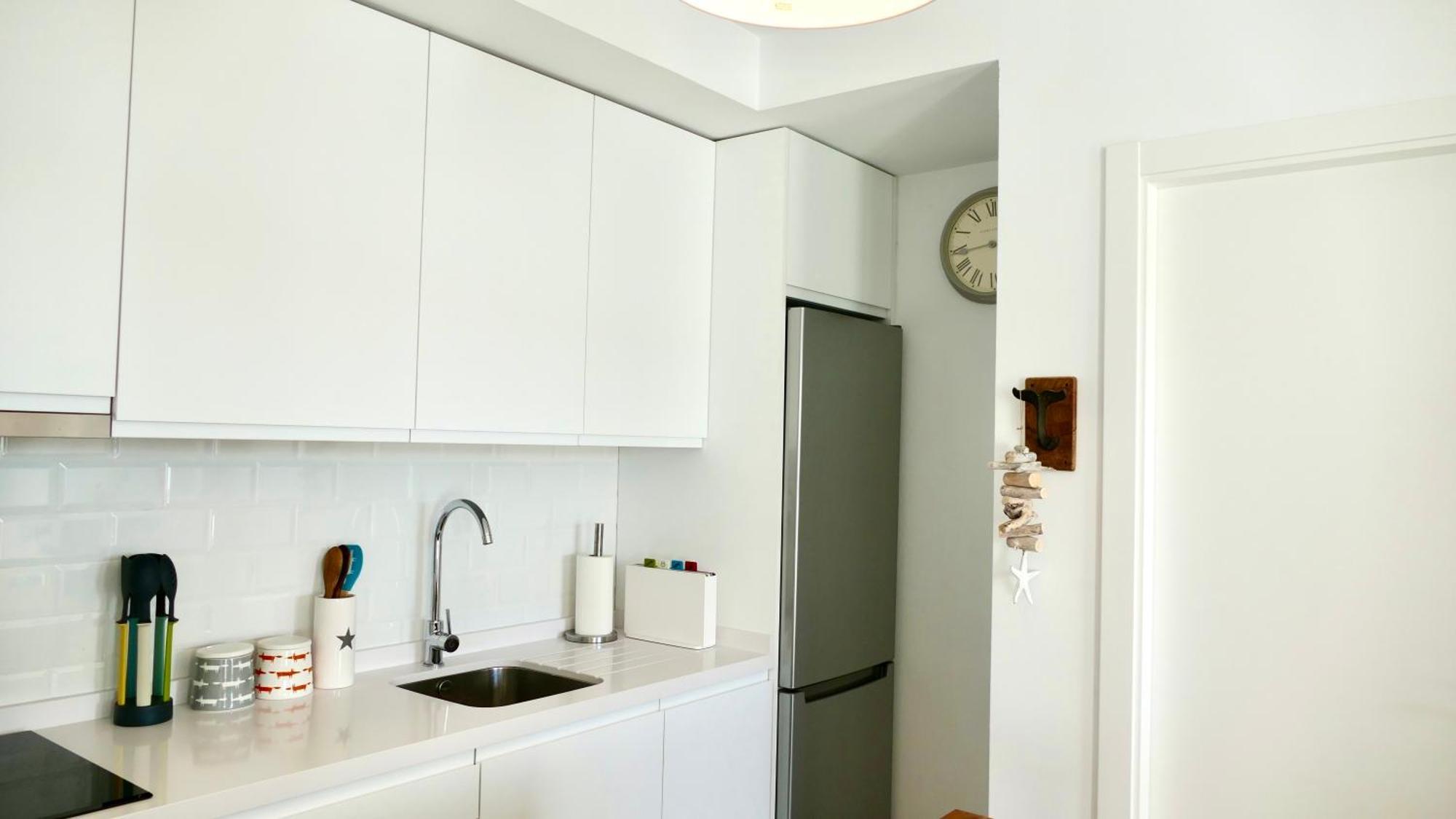 Casita Frigiliana - Stunning New Apartment With Views With Private Parking Space Dış mekan fotoğraf