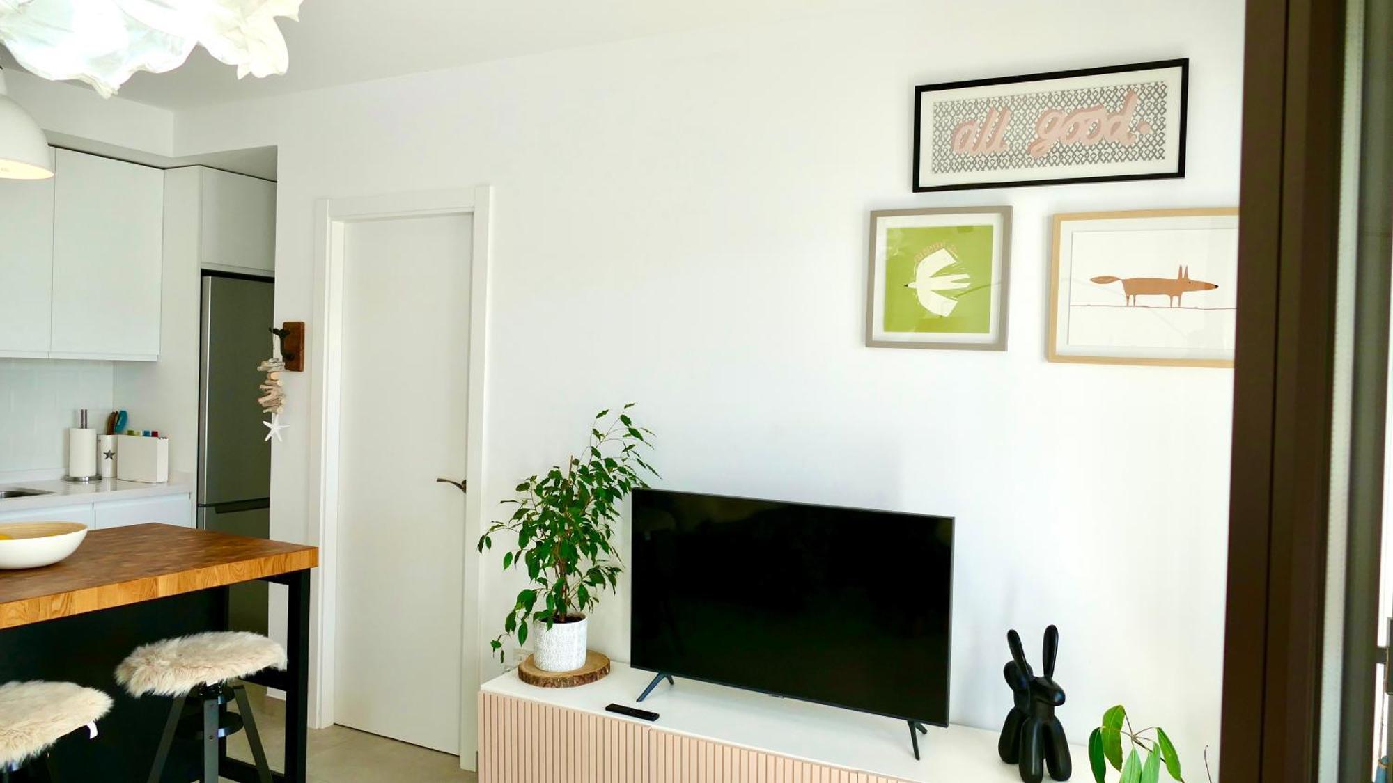 Casita Frigiliana - Stunning New Apartment With Views With Private Parking Space Dış mekan fotoğraf