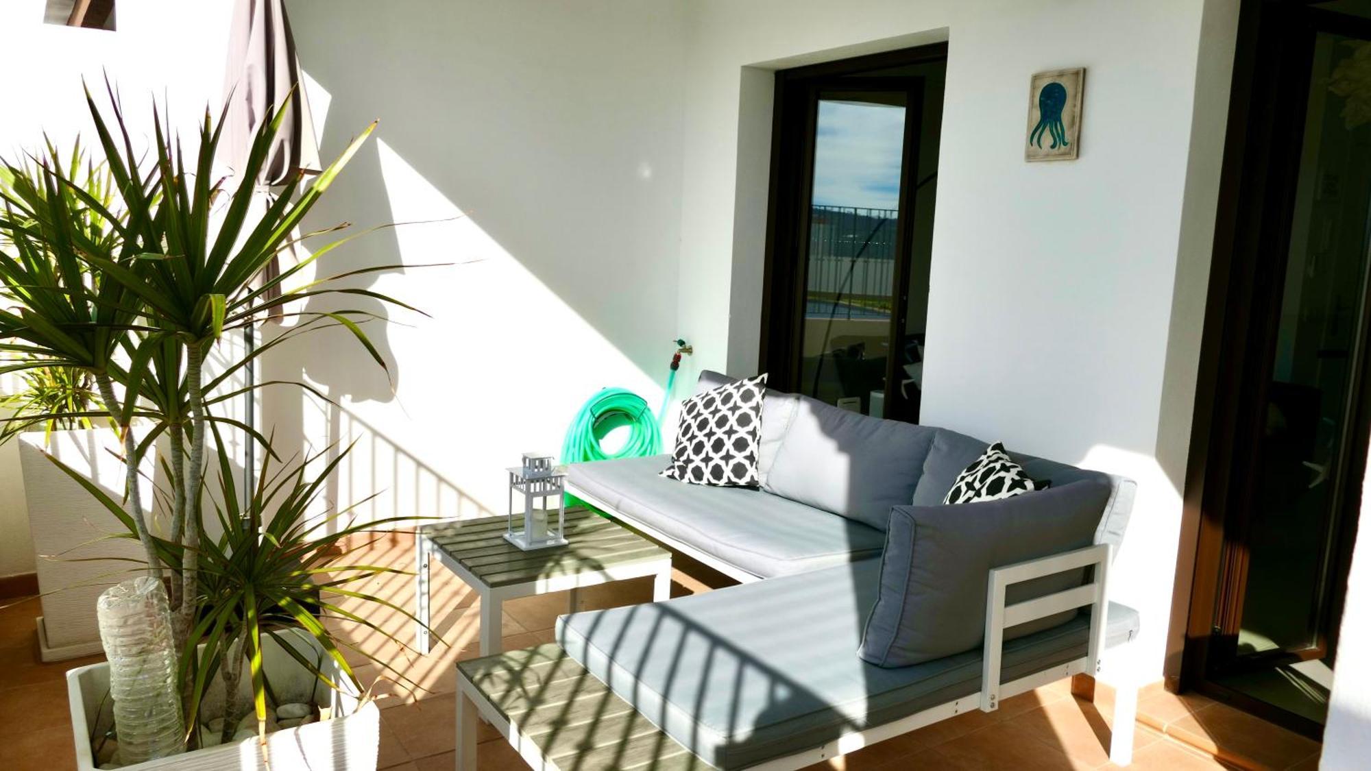 Casita Frigiliana - Stunning New Apartment With Views With Private Parking Space Dış mekan fotoğraf