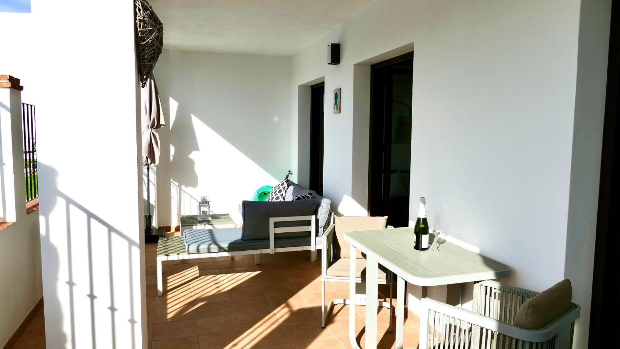 Casita Frigiliana - Stunning New Apartment With Views With Private Parking Space Dış mekan fotoğraf